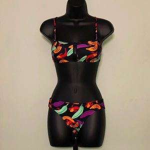 Yummy Banana Bikini